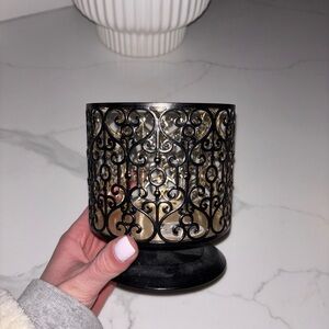 NWOT Bath & Body Works Candle Holder